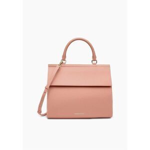 Modern Picnic The Large Luncher Vegan Leather Bag NEW NWT